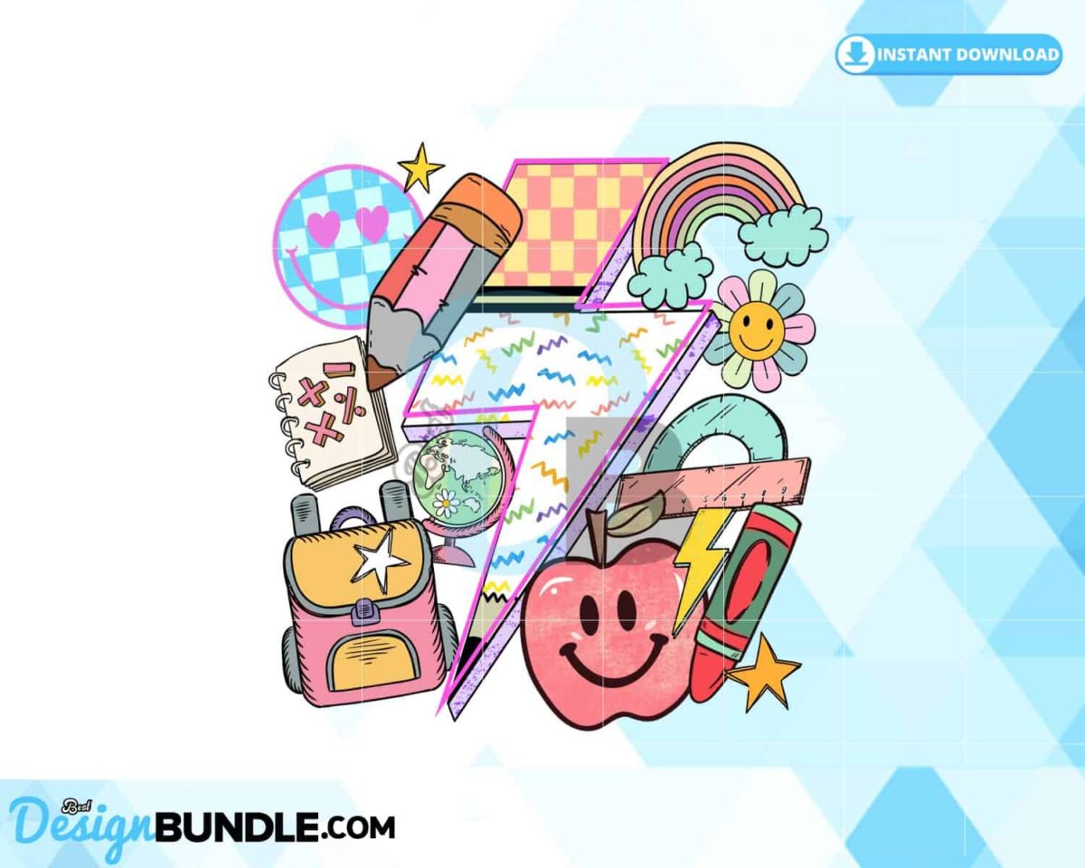 back-to-school-retro-groovy-cute-png