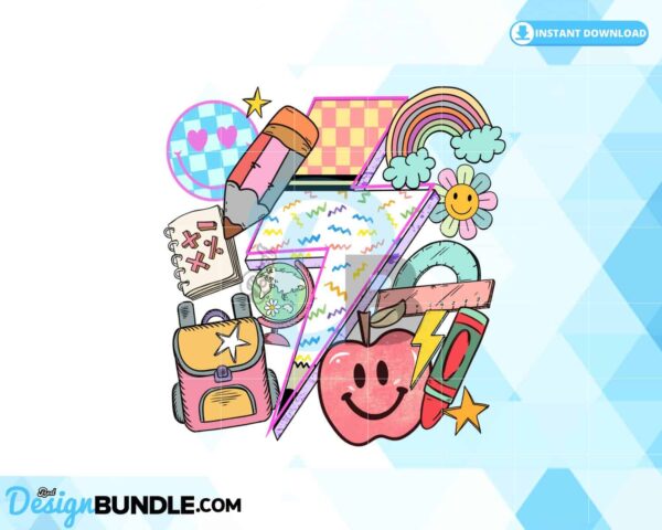 back-to-school-retro-groovy-cute-png