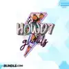 howdy-ghouls-pink-halloween-lightning