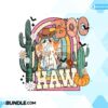 boo-haw-cowboy-retro-halloween-cactus