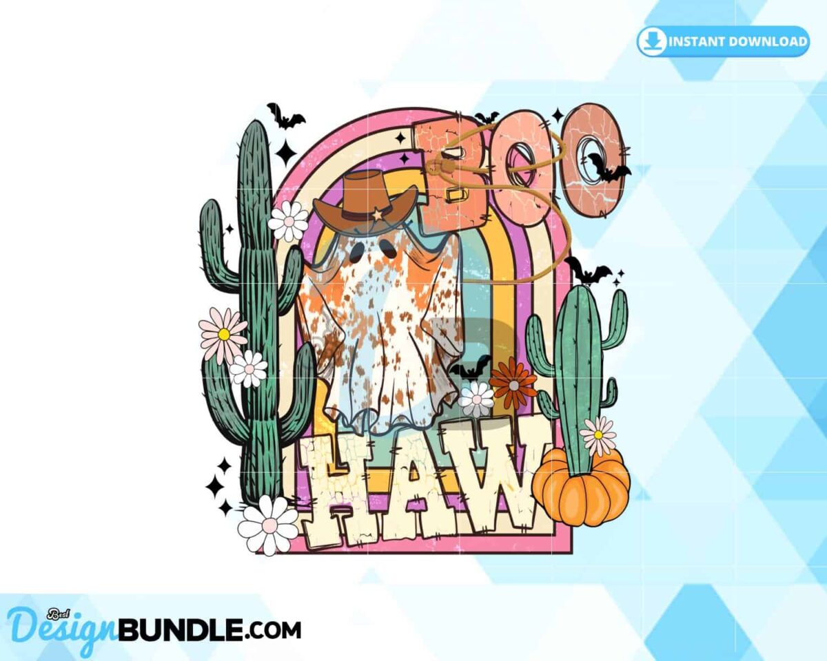 boo-haw-cowboy-retro-halloween-cactus