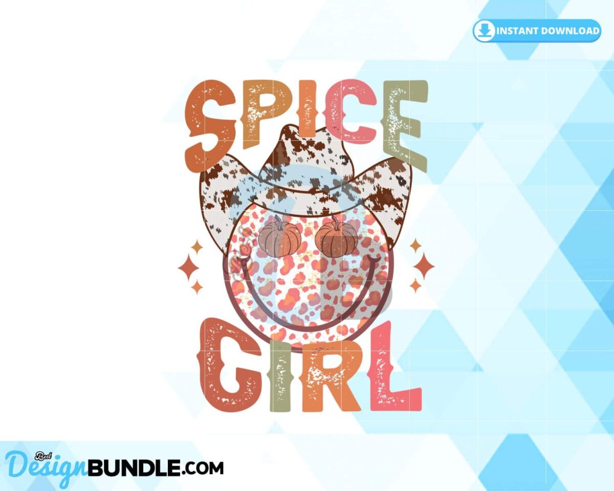 spice-girl-smiley-face-fall-pumpkin-vibe