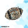 football-leopard-grunge-western-print