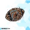 football-cowhide-western-sublimation