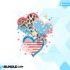 america-vibes-usa-flag-hearts-png