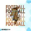 retro-football-stacked-lightning-bolt