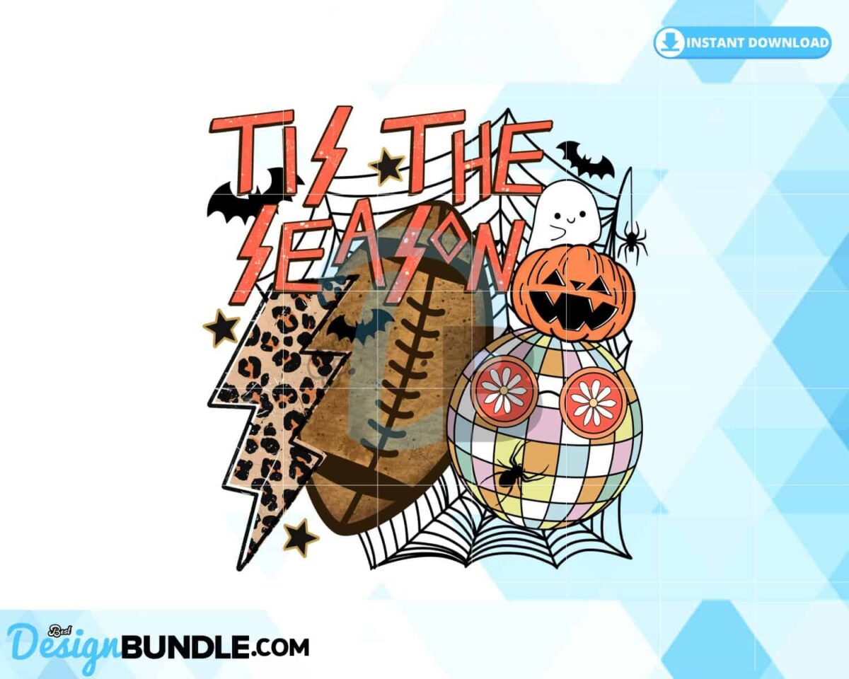 football-halloween-cute-ghost-png