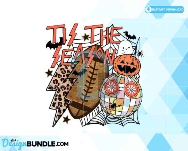 football-halloween-cute-ghost-png