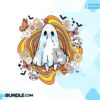 halloween-flowers-retro-sublimation