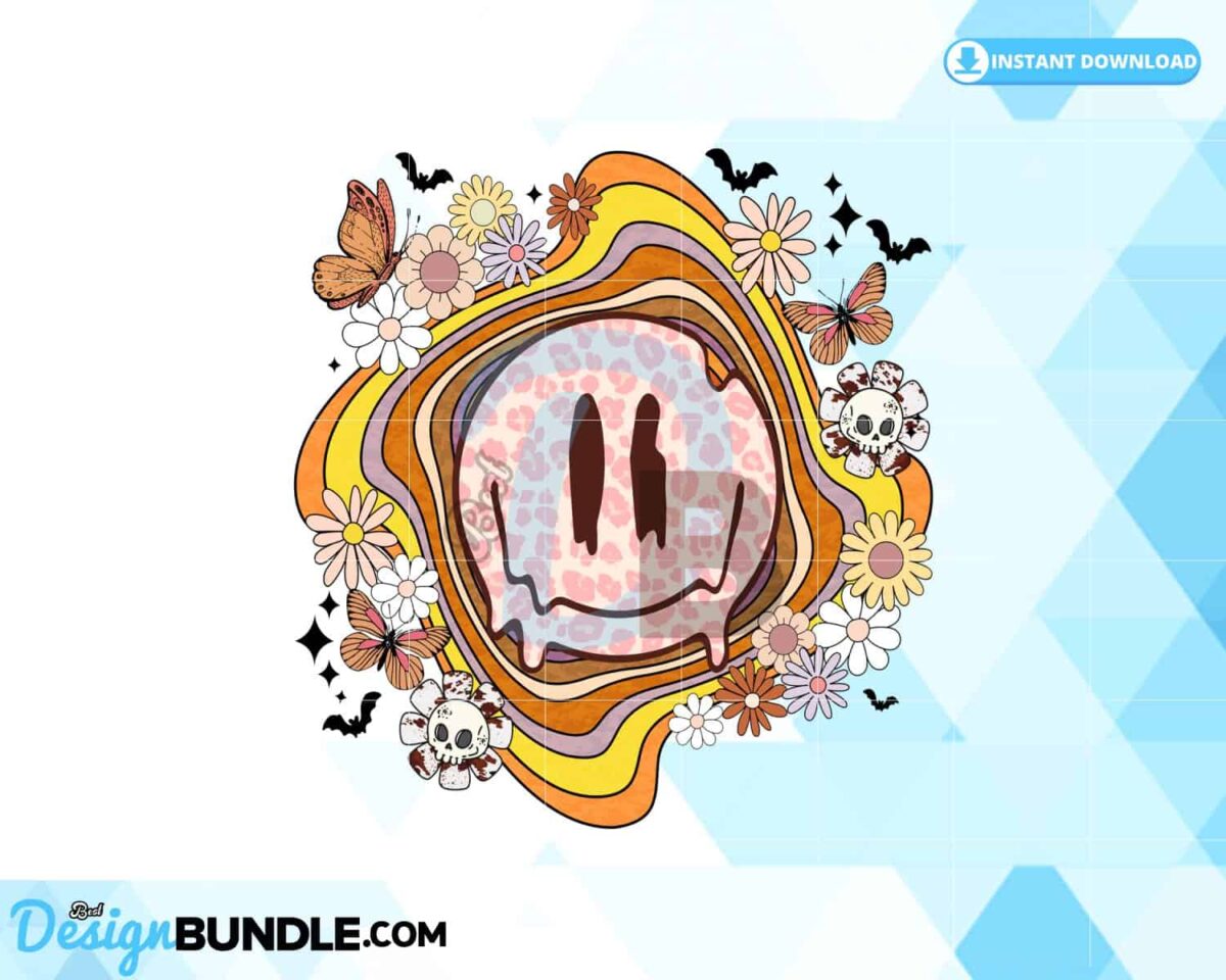 retro-halloween-cute-ghost-sublimation