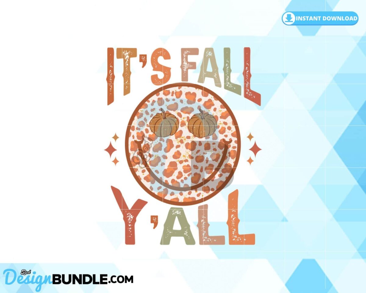 retro-smiley-face-its-fall-yall-pumpkin