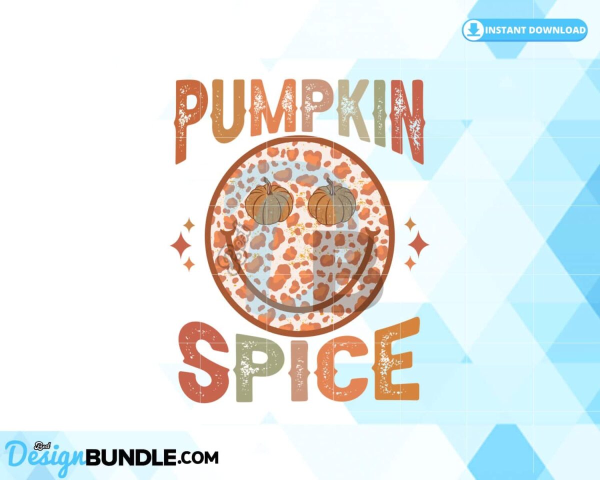 retro-fall-smiley-face-pumpkin-spice-png
