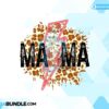 retro-fall-mama-flowers-lightning-bolt