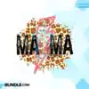 retro-fall-mama-flowers-lightning-bolt