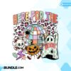 retro-halloween-groovy-disco-cute-ghost