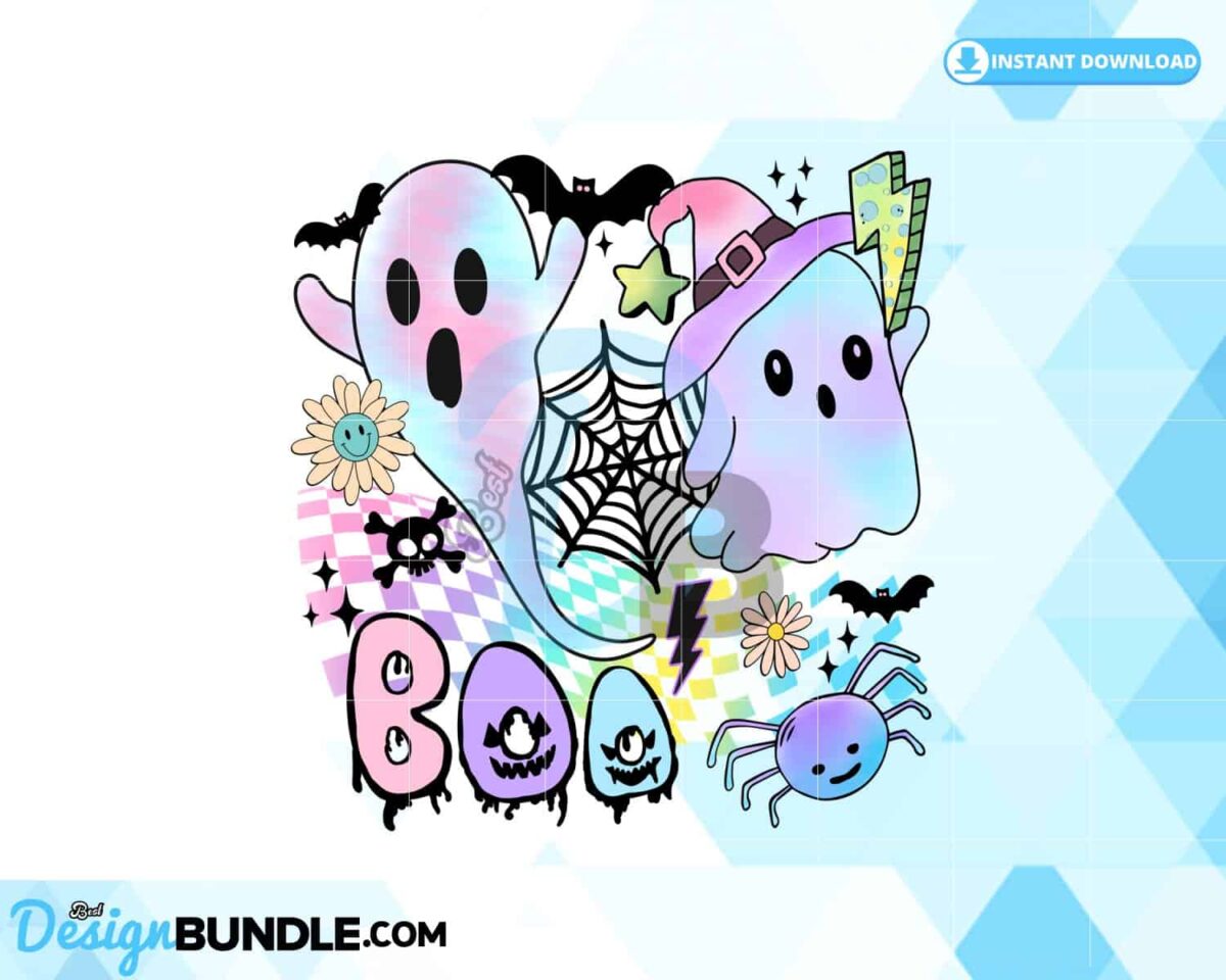 halloween-pastel-retro-spooky-vibes-png