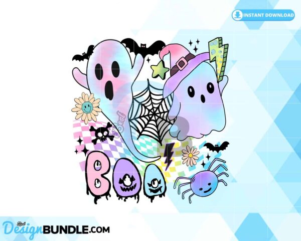 halloween-pastel-retro-spooky-vibes-png