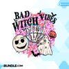 retro-halloween-pink-neon-ghost-grunge