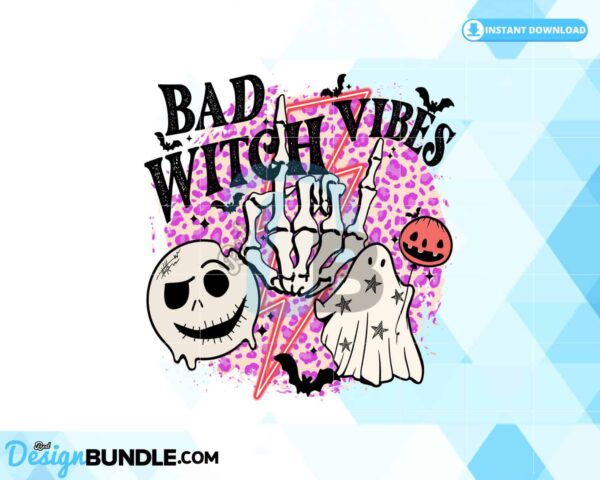 retro-halloween-pink-neon-ghost-grunge