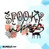 spooky-vibes-retro-halloween-black-cat