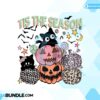 tis-the-season-retro-halloween-black-cat