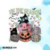 tis-the-season-retro-halloween-black-cat