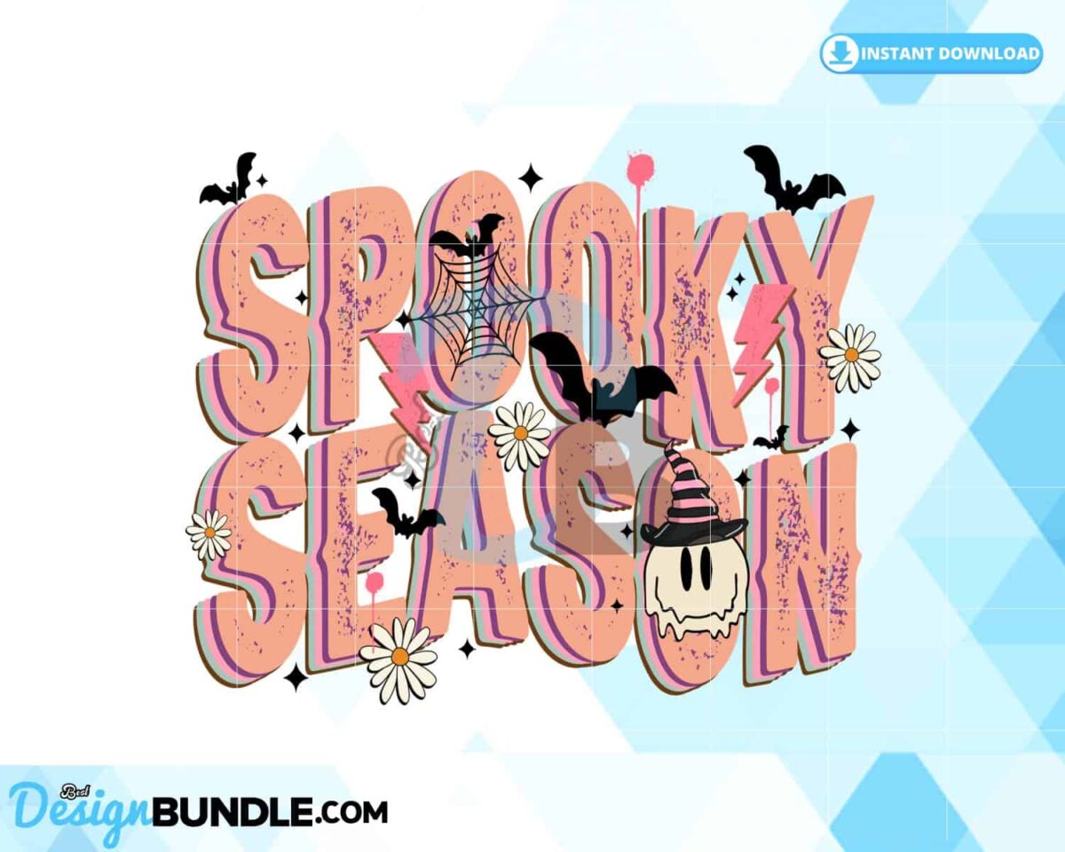 spooky-season-retro-halloween-fall-vibes