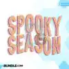 Spooky Season Retro Halloween Fall Vibes spooky-season-retro-halloween-fall-vibes