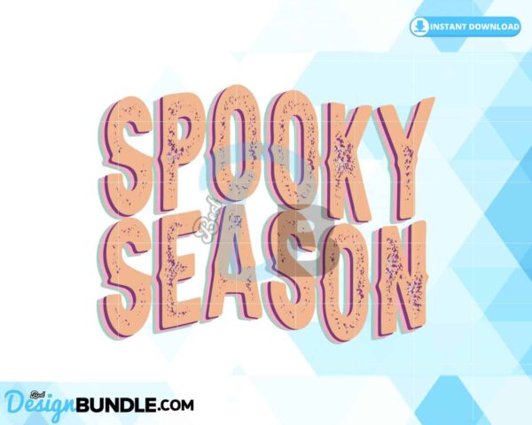 spooky-season-retro-halloween-fall-vibes