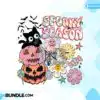 spooky-season-retro-halloween-pumpkin