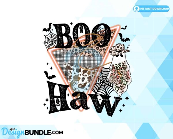 retro-boo-haw-halloween-cowboy-ghost-png