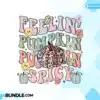 Retro Pumpkin Fall Vibes Sublimation retro-pumpkin-fall-vibes-sublimation