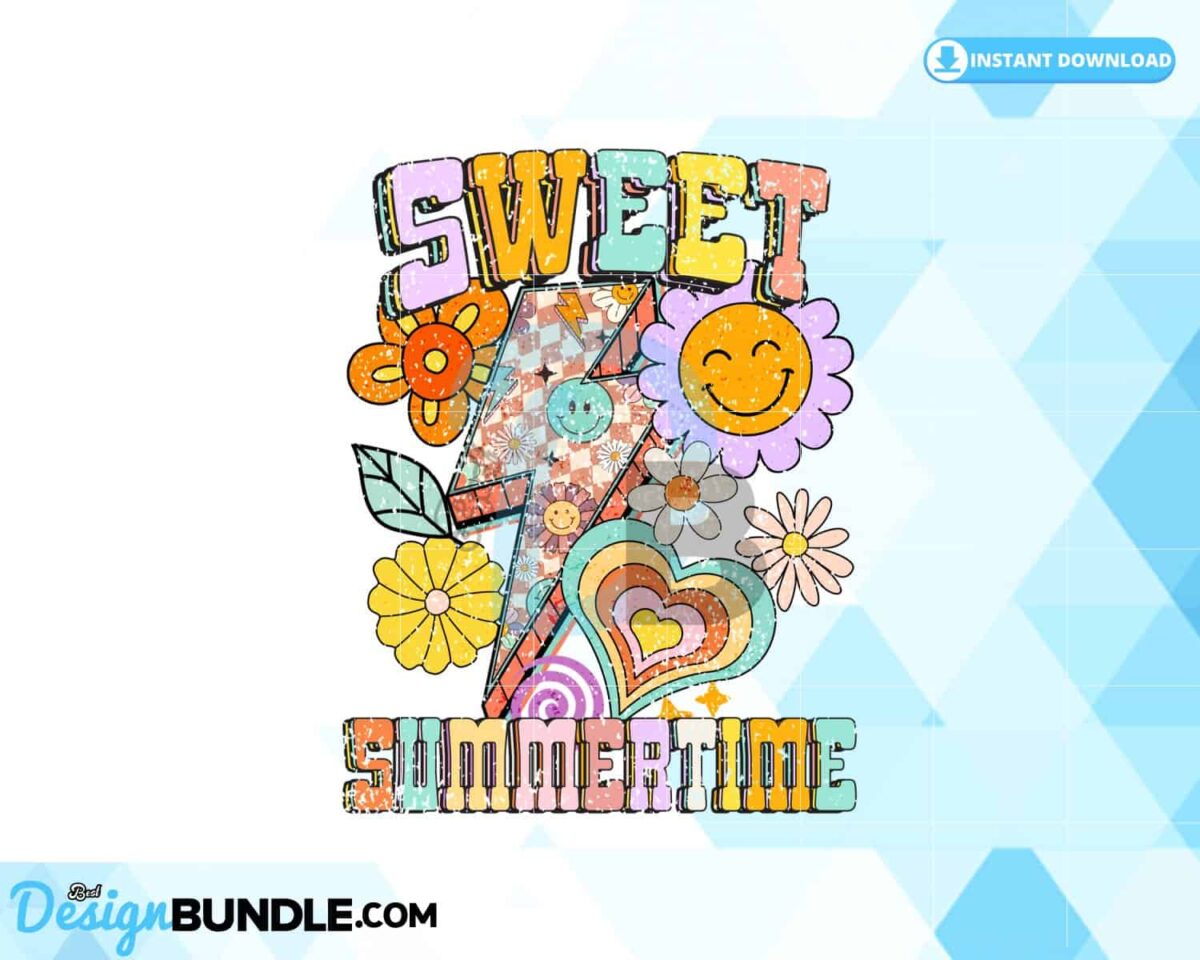 summer-vibes-retro-groovy-flower-png