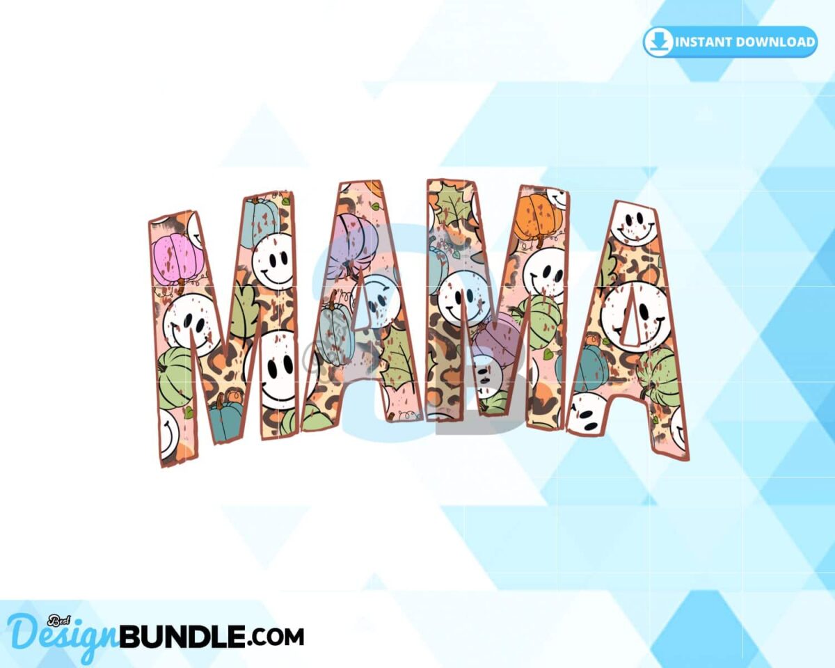 retro-fall-mama-groovy-sublimation