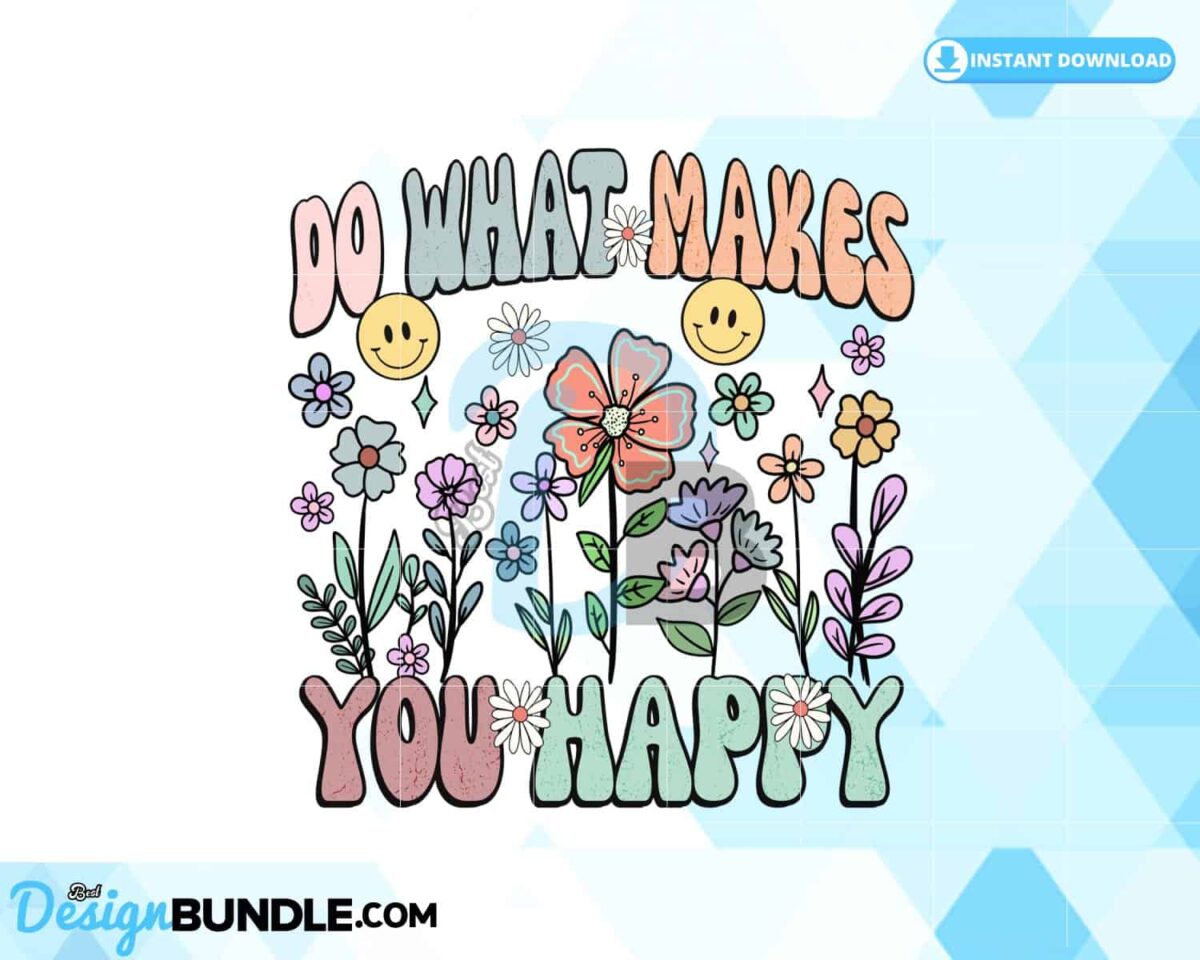 retro-wildflowers-mental-health-boho-png