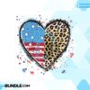 america-vibes-usa-flag-hearts-grunge-png