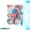 Party in the USA Retro Groovy Patriotic party-in-the-usa-retro-groovy-patriotic