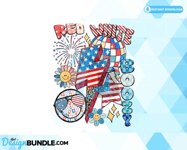 party-in-the-usa-retro-groovy-patriotic