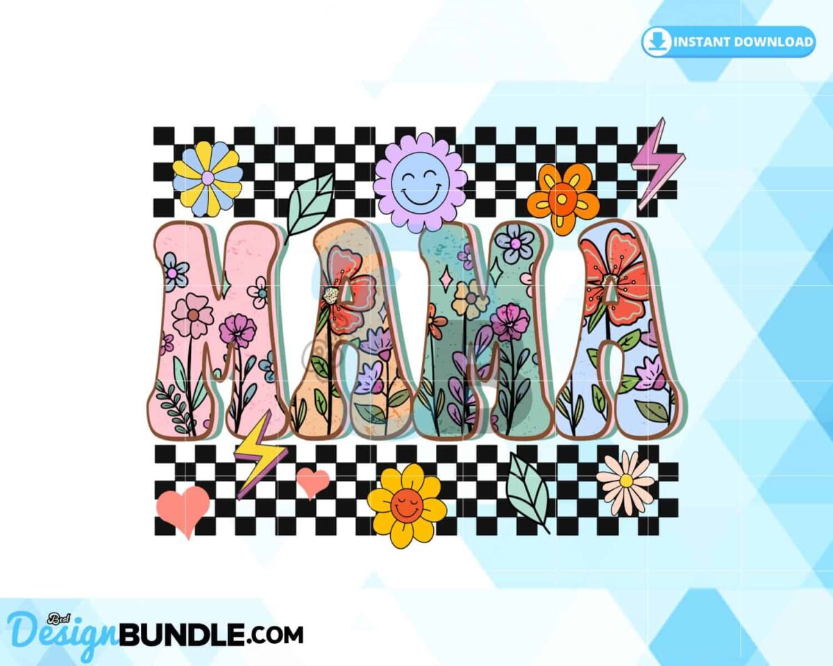 mama-wildflower-retro-groovy-smiley