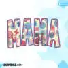 American Mama Retro 4th of July Flowers american-mama-retro-4th-of-july-flowers