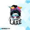 lake-squad-messy-bun-tie-dye-sublimation