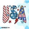 usa-stars-and-stripes-glitter-doodle
