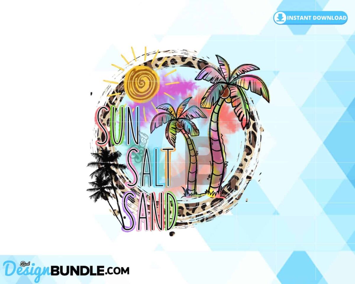 sun-salt-sand-summer-colorful-palm-trees