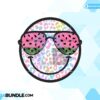 summer-smiley-face-retro-sublimation