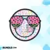 Summer Smiley Face Retro Sublimation summer-smiley-face-retro-sublimation