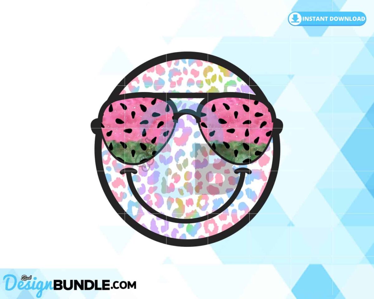 summer-smiley-face-retro-sublimation