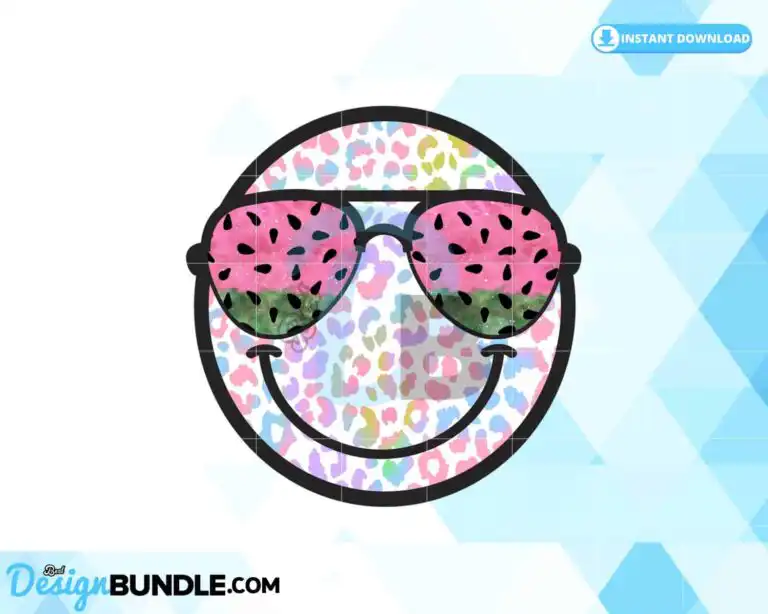summer-smiley-face-retro-sublimation