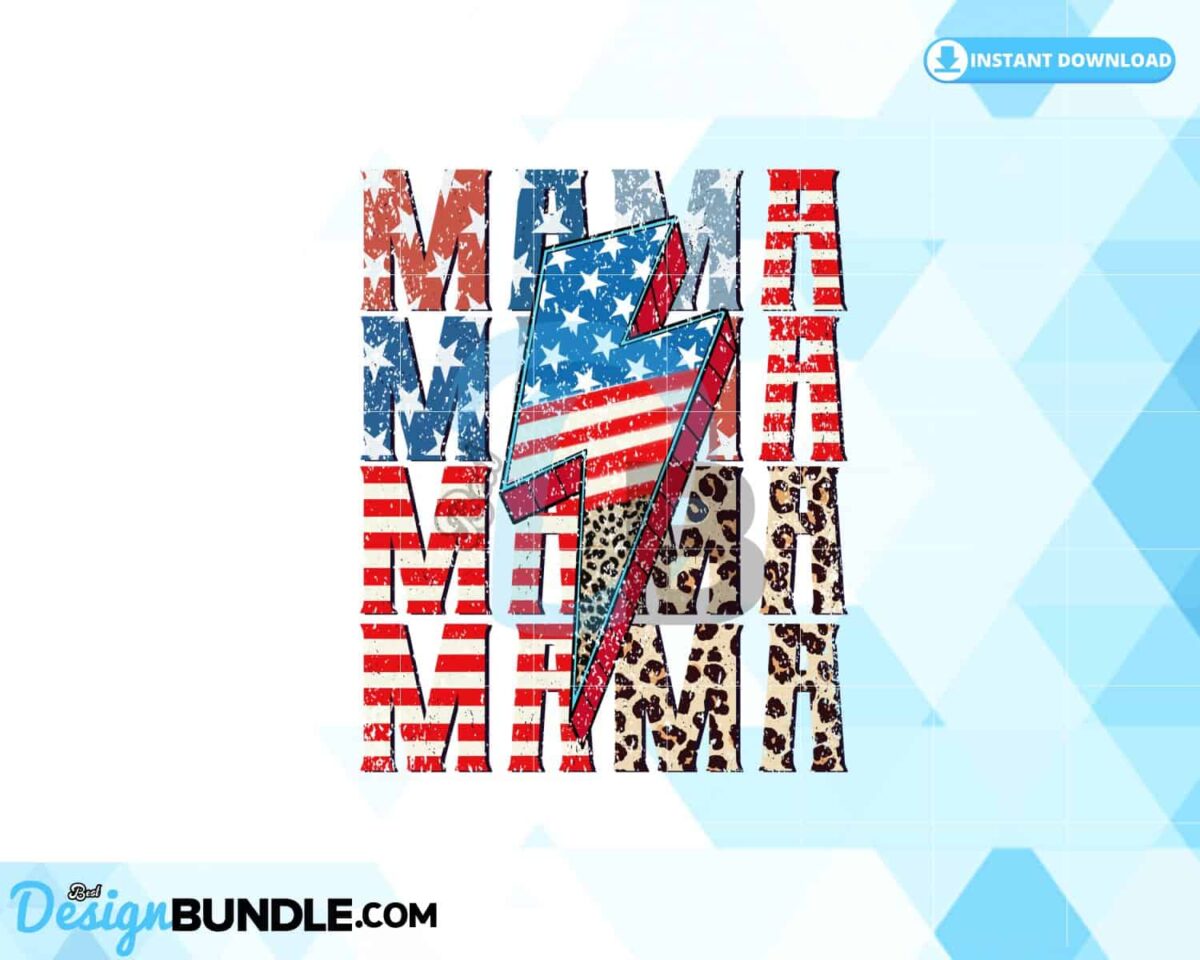 mama-patriotic-retro-4th-of-july-sublima