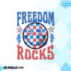 freedom-rocks-retro-sublimation