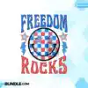 freedom-rocks-retro-sublimation